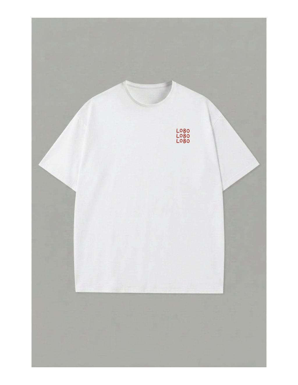 Camiseta Durantas