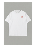 Camiseta Básica Blanca