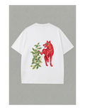 Camiseta Durantas
