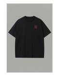 Camiseta Básica Negra