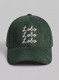 Gorra Lobo Lobo Lobo