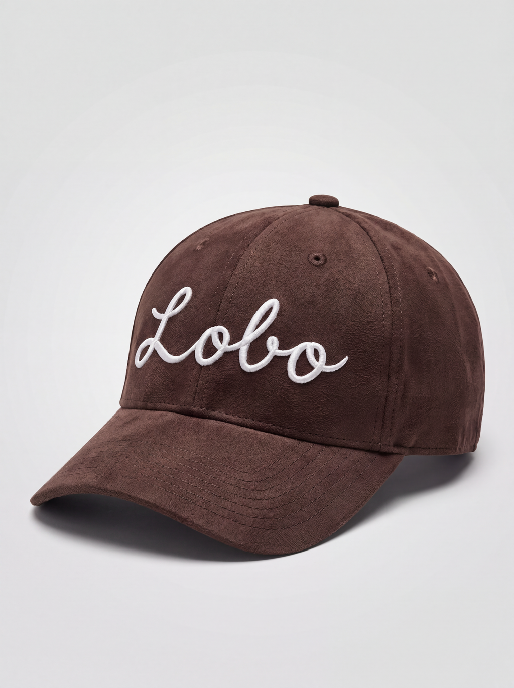 Gorra Lobo