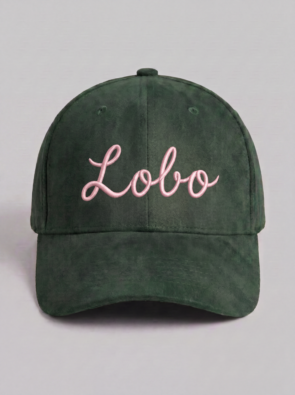 Gorra Lobo