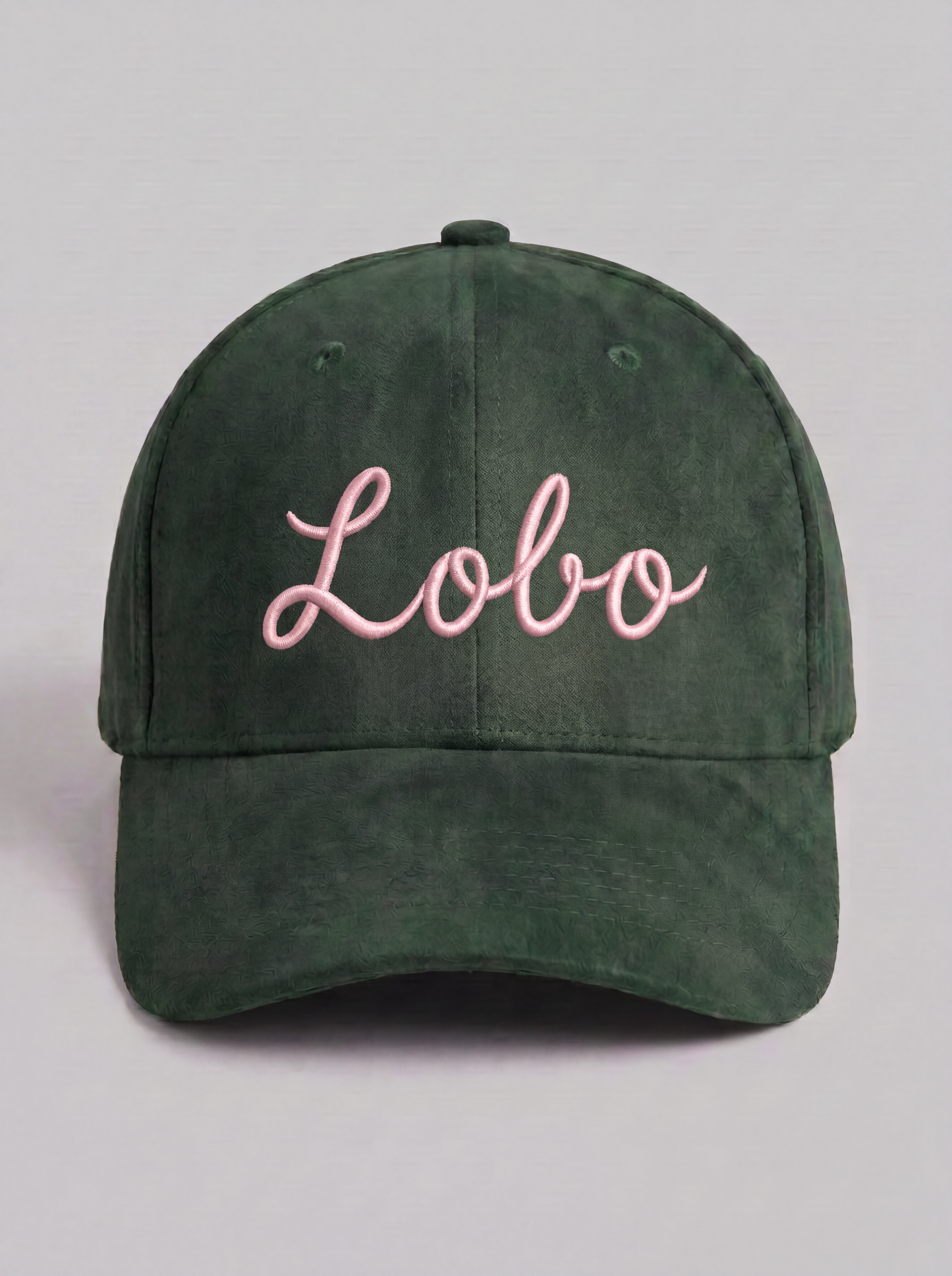 Gorra Lobo